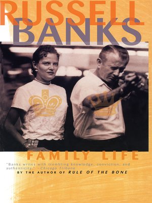 Family Life - ebook